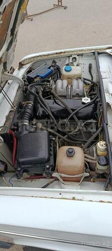 LADA (VAZ) 2106 2005, 59,745 km - 1.6 l - Salyan