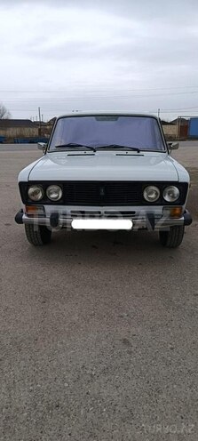 LADA (VAZ) 2106 2005, 59,745 km - 1.6 l - Salyan