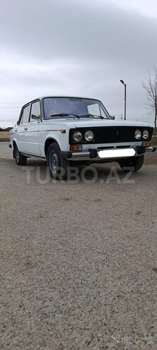 LADA (VAZ) 2106 2005, 59,745 km - 1.6 l - Salyan
