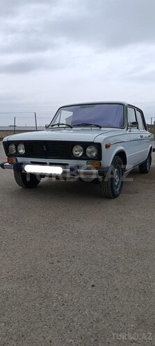 LADA (VAZ) 2106 2005, 59,745 km - 1.6 l - Salyan