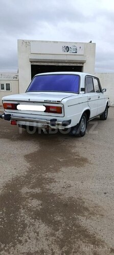 LADA (VAZ) 2106 2005, 59,745 km - 1.6 l - Salyan