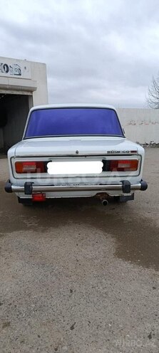 LADA (VAZ) 2106 2005, 59,745 km - 1.6 l - Salyan