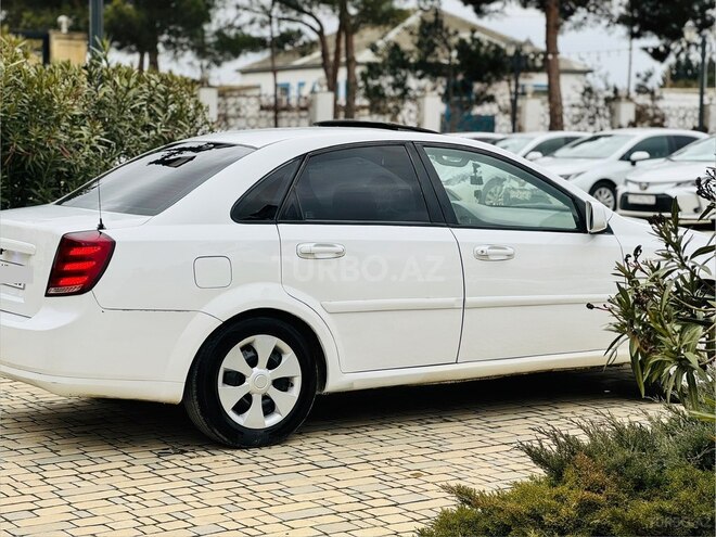 Daewoo Gentra 2014, 240,000 km - 1.5 l - Bakı
