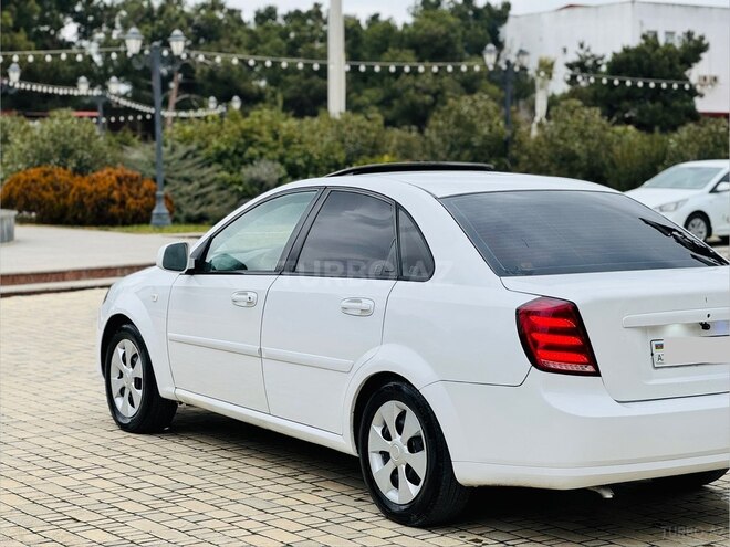 Daewoo Gentra 2014, 240,000 km - 1.5 l - Bakı