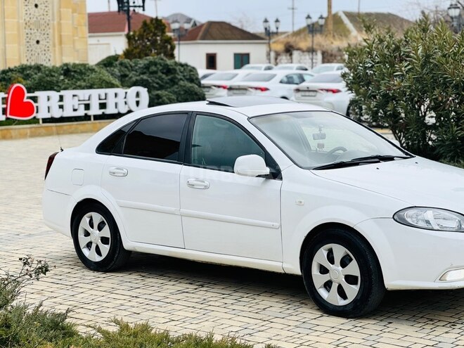 Daewoo Gentra 2014, 240,000 km - 1.5 l - Bakı