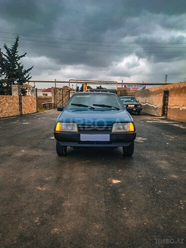 LADA (VAZ) 21099 1997, 365,841 km - 1.5 л - Bakı