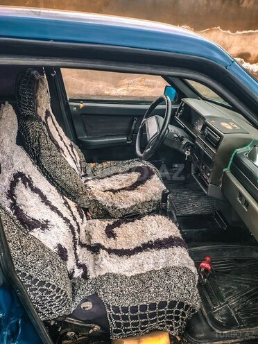 LADA (VAZ) 21099 1997, 365,841 km - 1.5 л - Bakı