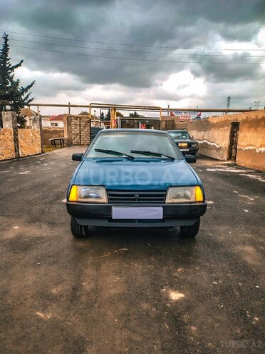 LADA (VAZ) 21099 1997, 365,841 km - 1.5 л - Bakı