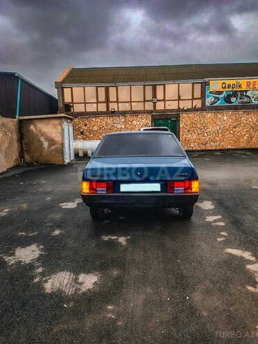 LADA (VAZ) 21099 1997, 365,841 km - 1.5 л - Bakı