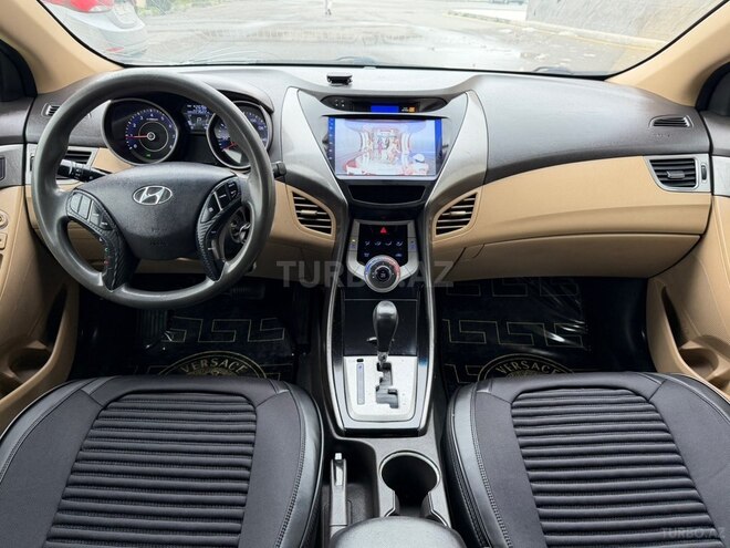 Hyundai Elantra 2013, 223,000 km - 1.8 л - Bakı