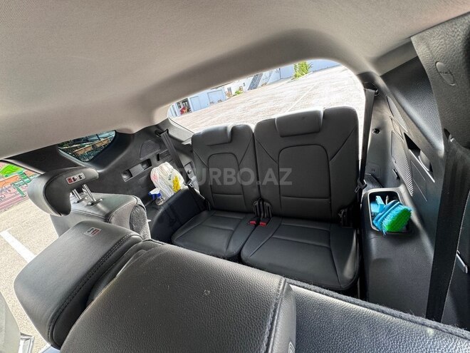 Hyundai Santa Fe 2013, 222,000 km - 2.0 л - Bakı