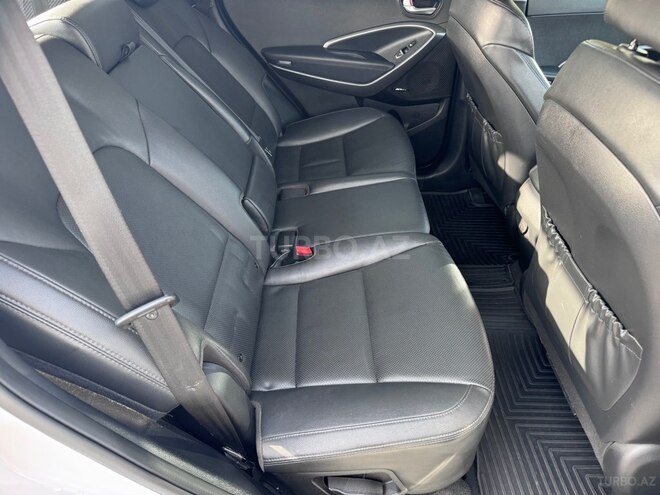 Hyundai Santa Fe 2013, 222,000 km - 2.0 л - Bakı