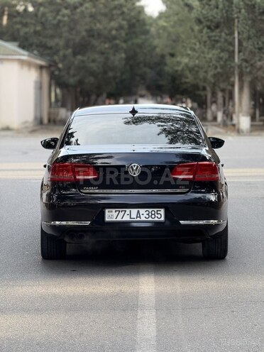 Volkswagen Passat 2013, 183,000 km - 1.8 l - Bakı