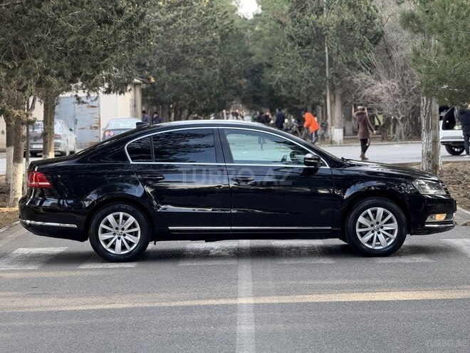 Volkswagen Passat 2013, 183,000 km - 1.8 l - Bakı