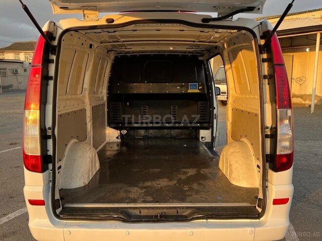 Mercedes Vito-11