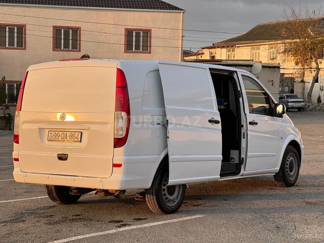 Mercedes Vito-2