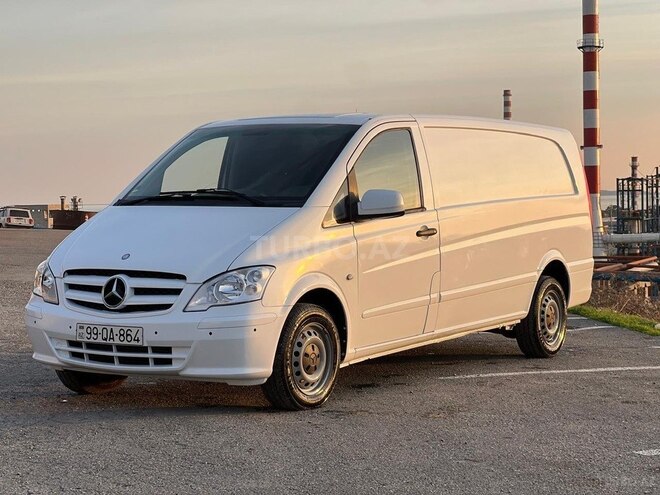 Mercedes Vito-3
