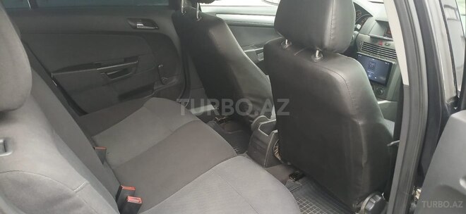 Opel Astra 2006, 278,253 km - 1.3 l - Tovuz