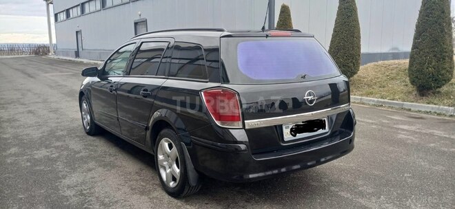 Opel Astra 2006, 278,253 km - 1.3 l - Tovuz