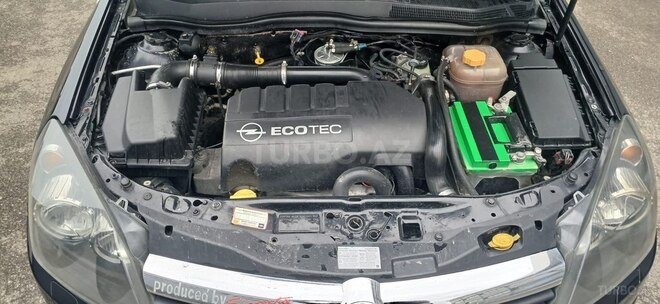 Opel Astra 2006, 278,253 km - 1.3 l - Tovuz