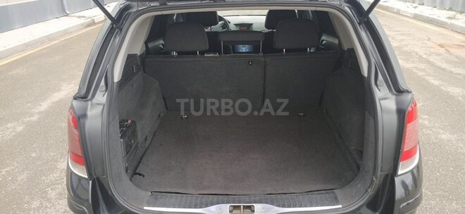 Opel Astra 2006, 278,253 km - 1.3 l - Tovuz