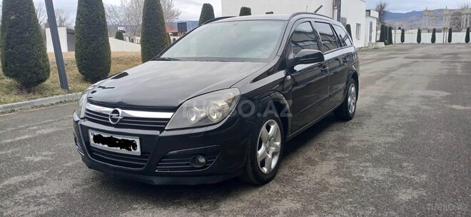 Opel Astra 2006, 278,253 km - 1.3 l - Tovuz