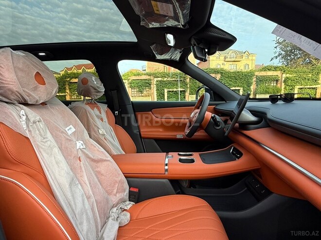 Changan  2025, 0 km - 1.5 l - Bakı