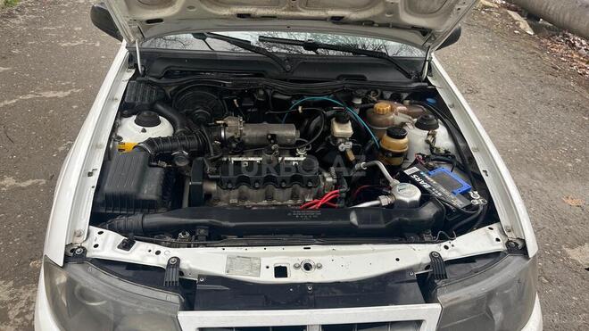 Daewoo Nexia 2010, 220,000 km - 1.5 l - Bakı