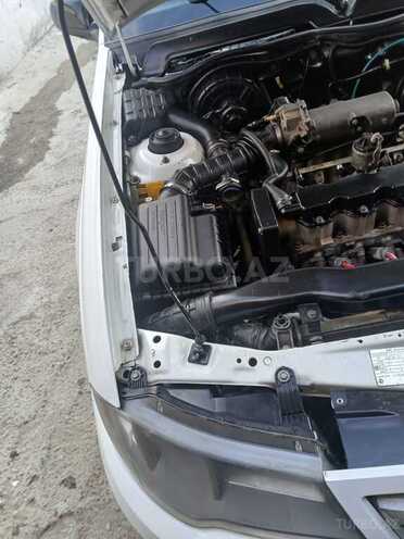 Daewoo Nexia 2010, 220,000 km - 1.5 l - Bakı