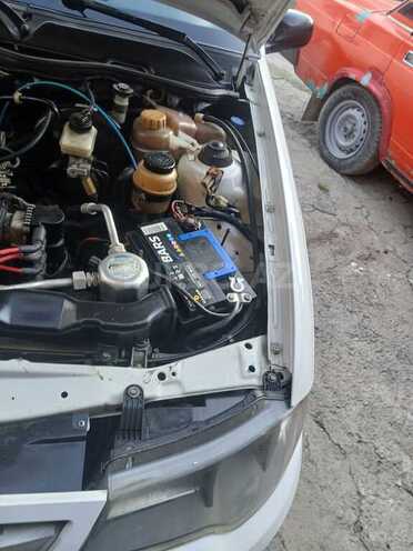 Daewoo Nexia 2010, 220,000 km - 1.5 l - Bakı
