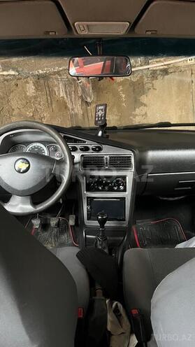 Daewoo Nexia 2010, 220,000 km - 1.5 l - Bakı