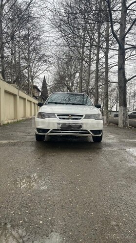 Daewoo Nexia 2010, 220,000 km - 1.5 l - Bakı
