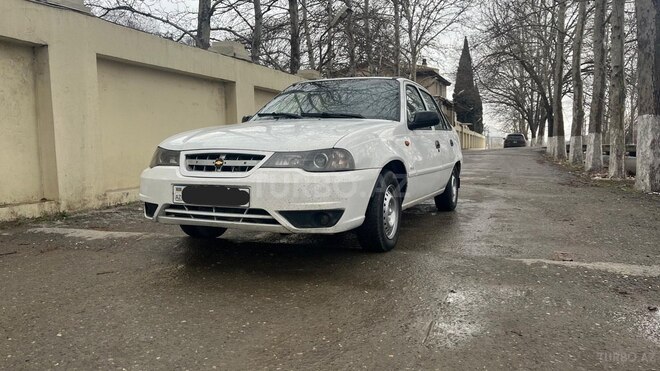 Daewoo Nexia 2010, 220,000 km - 1.5 l - Bakı