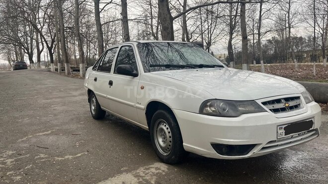 Daewoo Nexia 2010, 220,000 km - 1.5 l - Bakı