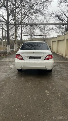Daewoo Nexia 2010, 220,000 km - 1.5 l - Bakı