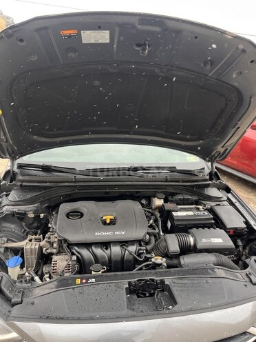 Hyundai Elantra 2017, 177,993 km - 2.0 l - Bakı