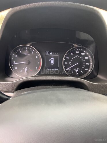Hyundai Elantra 2017, 177,993 km - 2.0 l - Bakı
