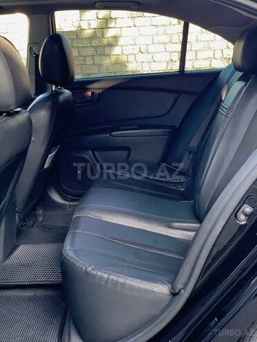 Kia Optima 2008, 360,000 km - 2.7 l - Xaçmaz