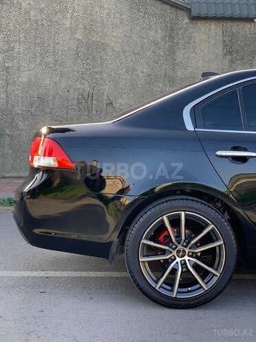 Kia Optima 2008, 360,000 km - 2.7 l - Xaçmaz