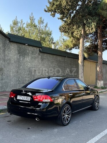Kia Optima 2008, 360,000 km - 2.7 l - Xaçmaz