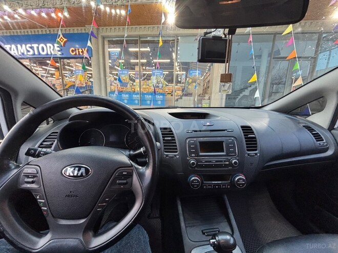 Kia K3 2015, 149,000 km - 1.6 l - Zaqatala