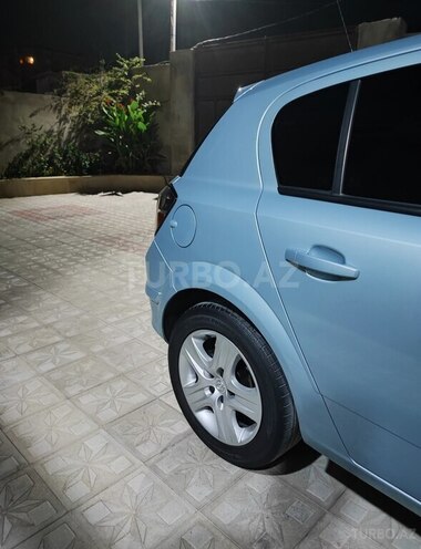 Opel Astra 2009, 185,000 km - 1.4 l - Bakı