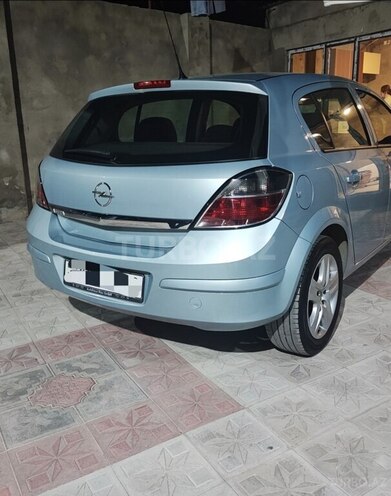 Opel Astra 2009, 185,000 km - 1.4 l - Bakı
