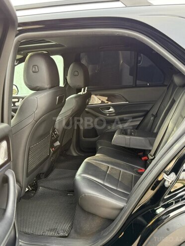 Mercedes GLE 350 2021, 112,000 km - 2.0 l - Bakı
