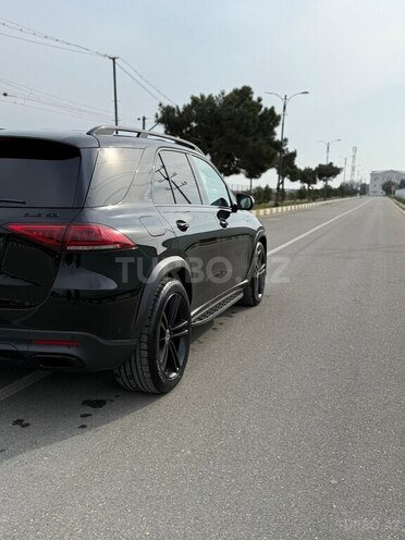 Mercedes GLE 350 2021, 112,000 km - 2.0 l - Bakı