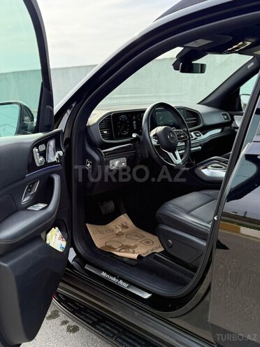 Mercedes GLE 350 2021, 112,000 km - 2.0 l - Bakı