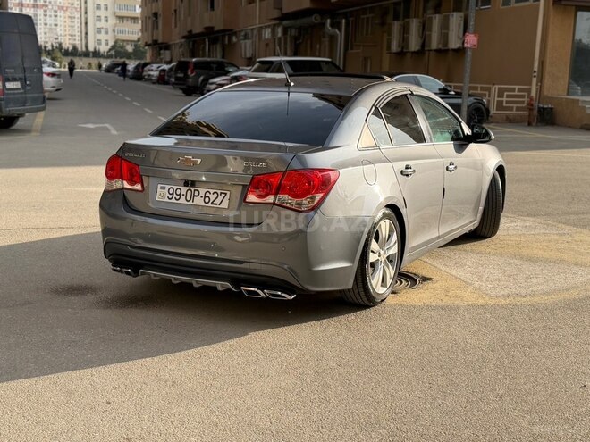 Chevrolet Cruze 2014, 378,000 km - 1.8 l - Bakı