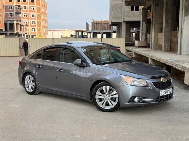 Chevrolet Cruze 2014, 378,000 km - 1.8 l - Bakı