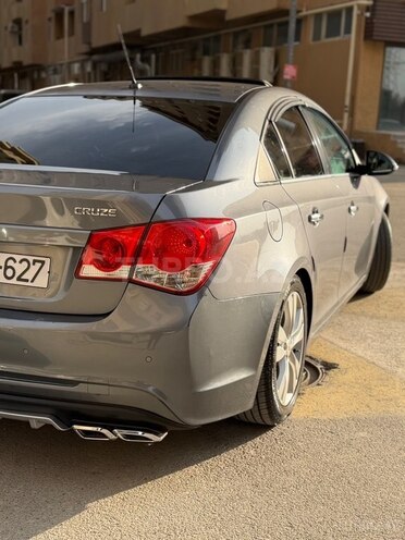 Chevrolet Cruze 2014, 378,000 km - 1.8 l - Bakı