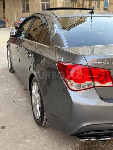 Chevrolet Cruze 2014, 378,000 km - 1.8 l - Bakı